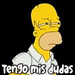 Besitos donde quieras 