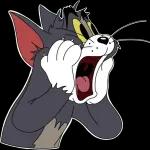 Tom and Jerry
                            Liza Fomushkina