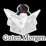 Schicke dir gute Laune