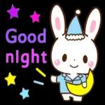Goodnight