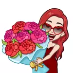 here is the love for u