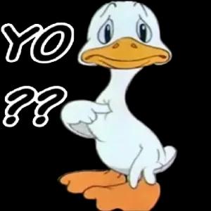 Yo - getsticker.com