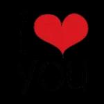 Sending you lots of love