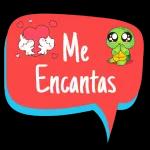 Me Encantas
