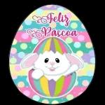 Feliz Páscoa