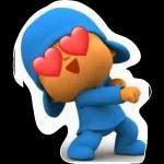 Todo Lorena mi amor eres tu TAN