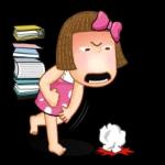 晴天P梨系列 no7