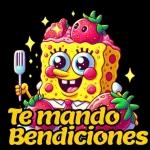 Emoji diario de Bob Esponja