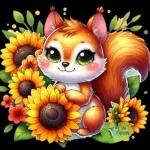 Ich wünsche euch einen schönen 3. Advent