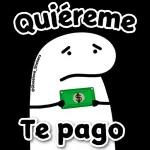 Te extraño