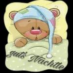 Schlaf gut Drück dich😽😽😽