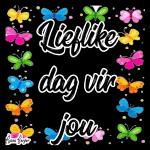 goeie môre 2