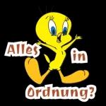 Blümchen für Dich, weil Du so lieb bist