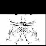 حار وقت الصلاة