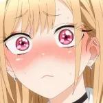 anime •\\\\•