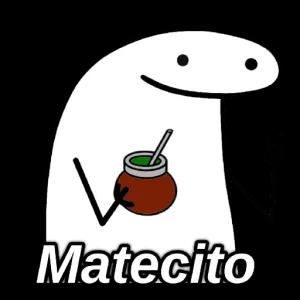 Matecito - getsticker.com