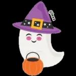 Prep for the Halloween!