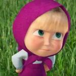 masha 