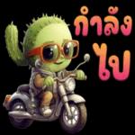 เฮงๆปังๆนะค้าาาา