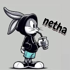 netha - getsticker.com