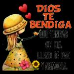 bendiciones 