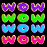 OK! It's emojis!