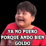 Te heces la vistima
