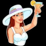 Tomb Raider
                            Valeriya Sikorskaya