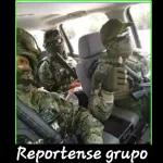 soldados 