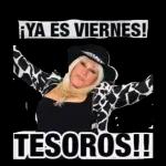 ESAS SON CHINGADERAS memegenerator.es