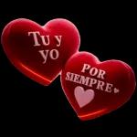 Eres tú mi amor, mi bebé mi todo