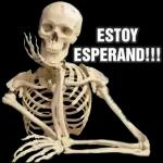 ESTOY ESPERAND!!!