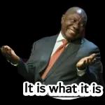 Super funny Mr. Bean stickers