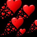 Love is the best thing in the world.