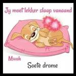 Sleep
Well