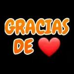 Stikrs greetings 👋💗