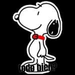 snoppy