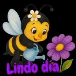 buenos días