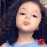 niños bonitos 