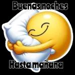 BUENOS DIAS