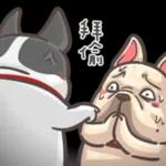 法鬥皮古-豬朋狗友
