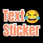 Text😂 Sticker