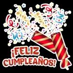 cumpleaños! । 