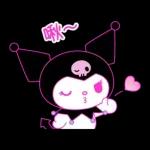 Kuromi征服世界計畫