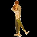 Love 2
                            Puuung