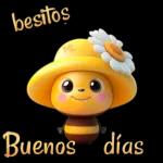 feliz martes