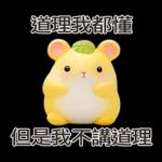 我太可愛了 - 但不讲道理