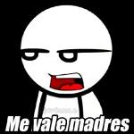 darkar y meco