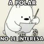 Abrazo?
