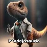 Dinosaurio Profesional🐉
